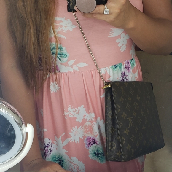 Vintage Louis Vuitton Toiletry 26 (1984) - Picture 12 of 12